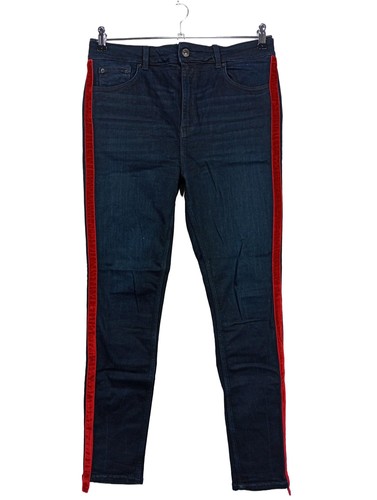 Zara röhrenjeans damen jeans - zara,