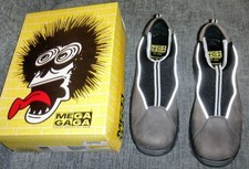 MEGA GAGA Schuhe Gr 40 Boarder