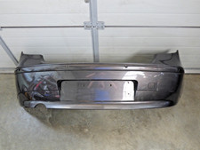 BMW 1er E87 Stoßstange hinten