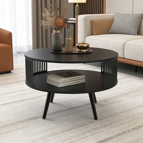 Couchtisch runder - runder,