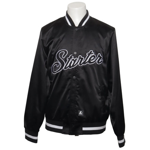 Starter black label - starter,