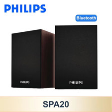 Philips SPA20 Lautsprecher
