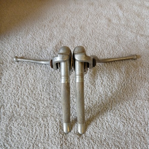 Oldtimer weinmann bremshebel - oldtimer,