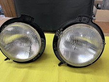 IFA Trabant 600 601 paar