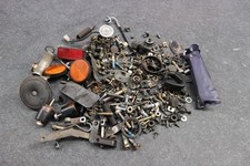 Kymco Yager GT 200i Typ : T9  Orig.  Kleinteile + Schrauben Konvolut   (25532)