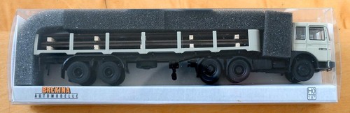 Brekina 97815 man - 97815,