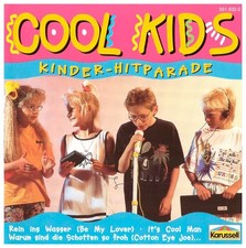 Party Service Band - Cool Kids