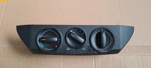 Bedienelement für klimaanlage - bedienelement,