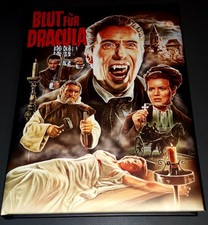 Blut für Dracula - Blu-ray -