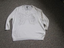 Lucia Sommerpullover Gr.46 3/4