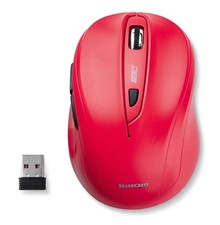 Funk Maus wireless mit USB