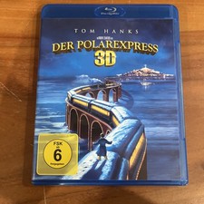 Der Polarexpress - 3D -