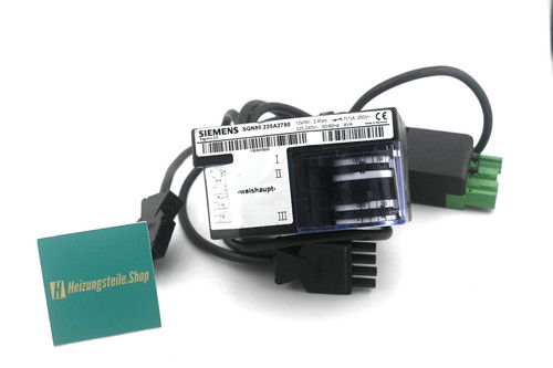 Weishaupt siemens - weishaupt,