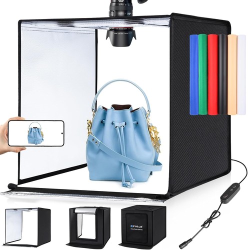Fotobox 60x60 faltbares - cm,