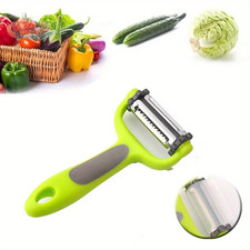 Kartoffelschäler 3in1
