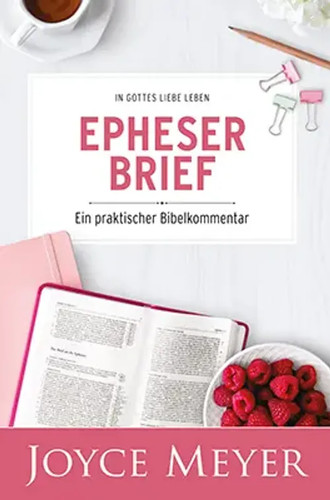Bibel kommentar epheserbrief - bibel-kommentar, 'epheserbrief'