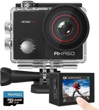 AKASO EK7000 Pro Action Cam 4K