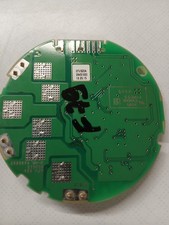 Miele Platine Elektronik EFU 533-A , Defekt ,  T.Nr. 9451603