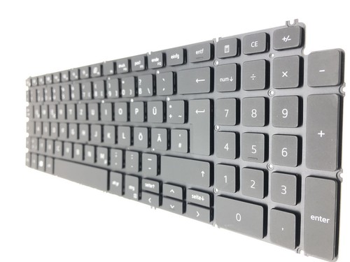 Schwarz tastatur keyboard - -,