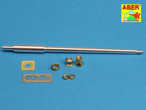 Aber models 102 - models, 1:35