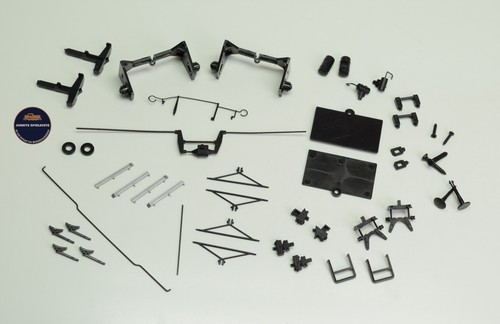 Mbw spur original - spur,