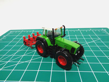 Wiking HO Fendt 930 Vario