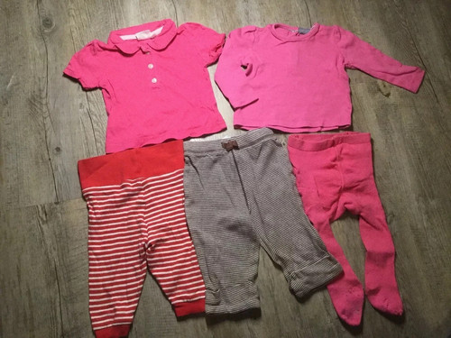 Tlg babypaket 62 68 - tlg.,