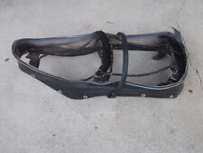 Sitzgestell Sitzbank MZ RT BK !