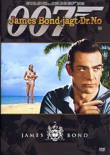 James bond 007 jagt no - jagt, von