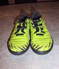 Kinder , Hallenschuhe Futsal Eskudo 500 , Gr. 37