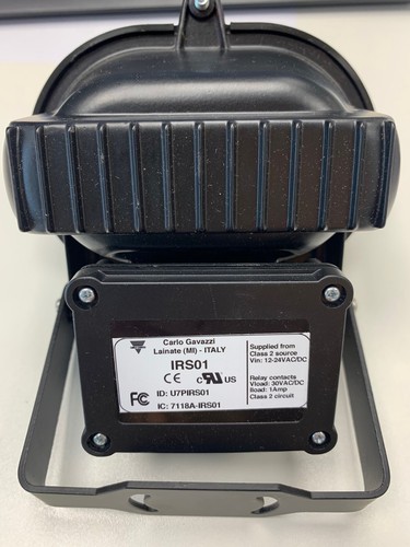 Carlo gavazzi irs - carlo,