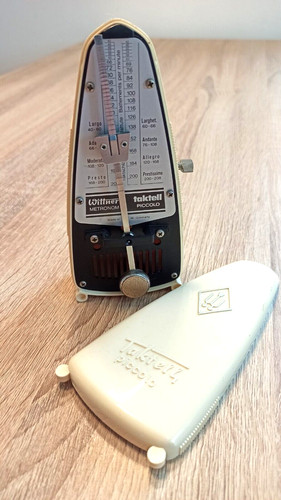 Metronom taktell piccolo - taktell,