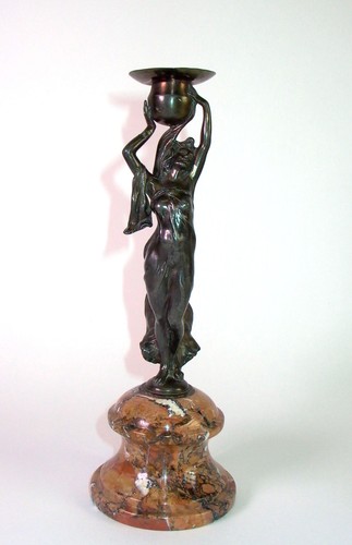 Figürlicher jugendstil - figürlicher,