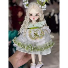 Cute bjd doll - bjd,
