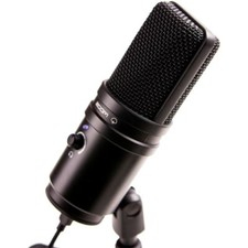 Zoom ZUM-2 USB Mikrofon | Neu