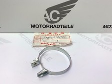 Honda CB 750 Four K0 Schelle