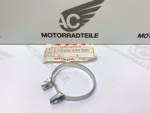 Honda 750 four schelle - 750,