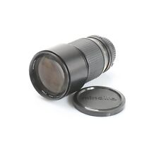 Minolta MD Tele Rokkor 2,8/200