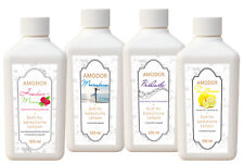 4x 500 ml AMODOR Raumduft für