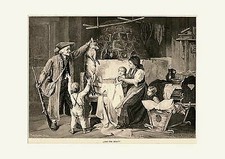 Hat ihm schon Jäger Fuchs