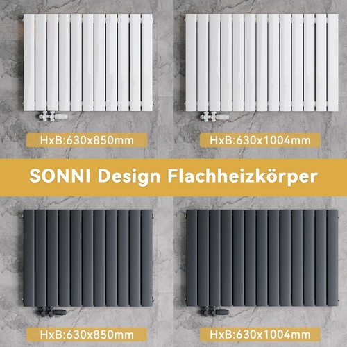 Design heizkörper bad typ - bad, 22