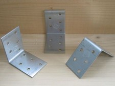 Lochplattenwinkel 60 x 60 x 40