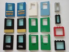 LEGO® Eisenbahn Zug Tür