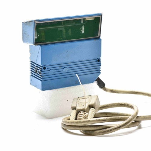 Sick clv431 6010 - sick, clv431-6010