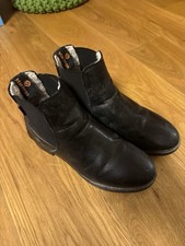 Reitschuhe 37 - reitschuhe,