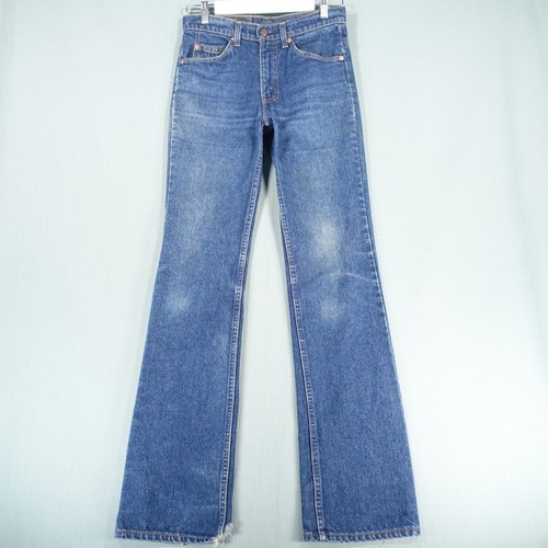 Vintage levis 517 - vintage,