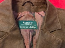 Damen trachten janker jacke - damen,