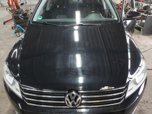 Passat bj 2012 - vw, b7