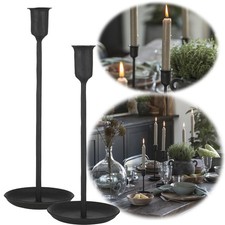 Vintage Kerzenständer Dehli