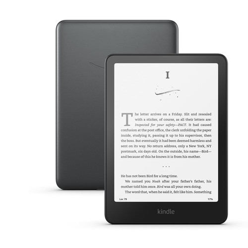 Amazon kindle paperwhite - amazon,